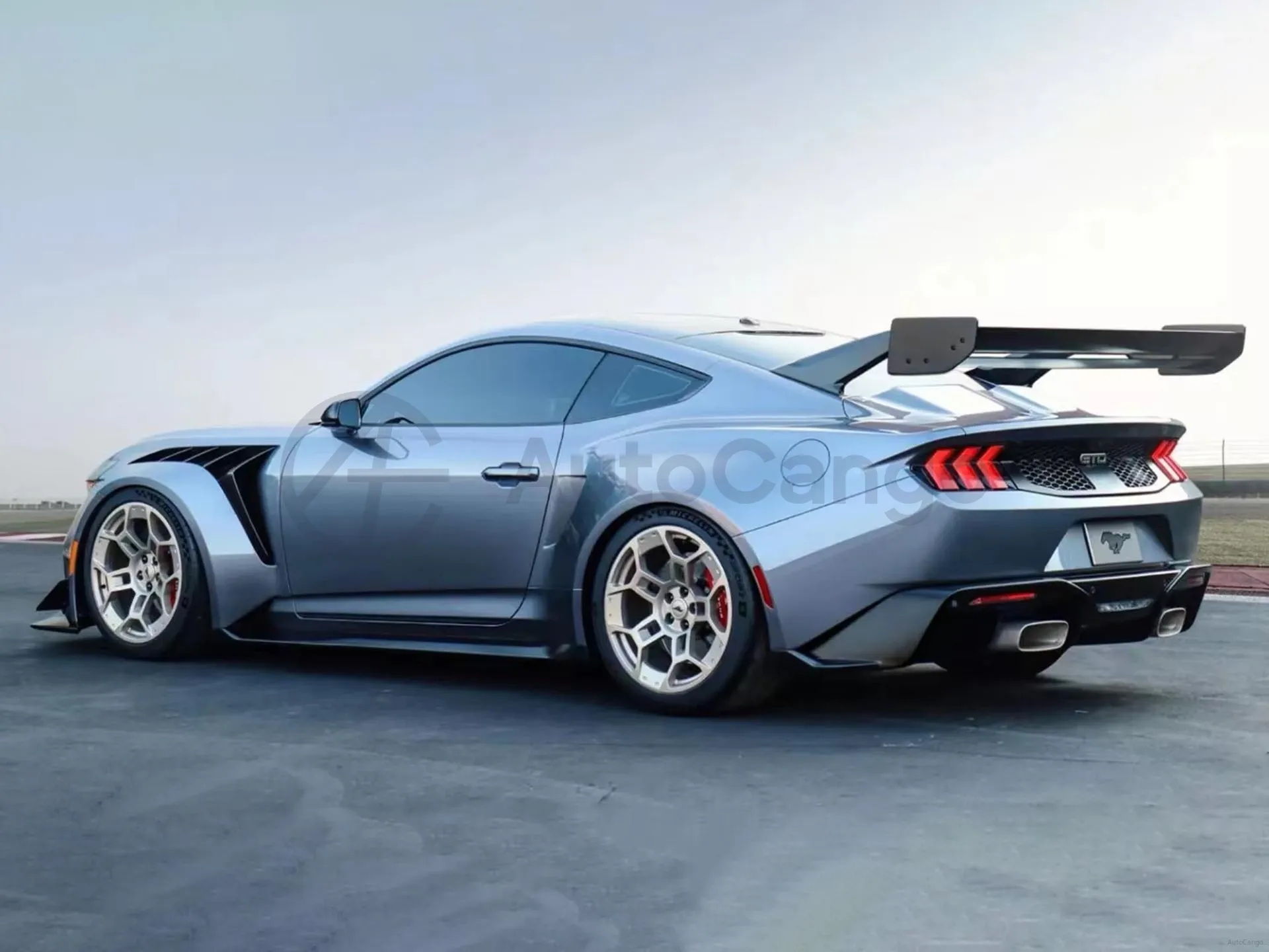 2012 Ford Mustang 5.4T 558HP V8 6MT,autocango,china used car exporter,china ev exporter,chinese used car exporter,chinese used ev exporter