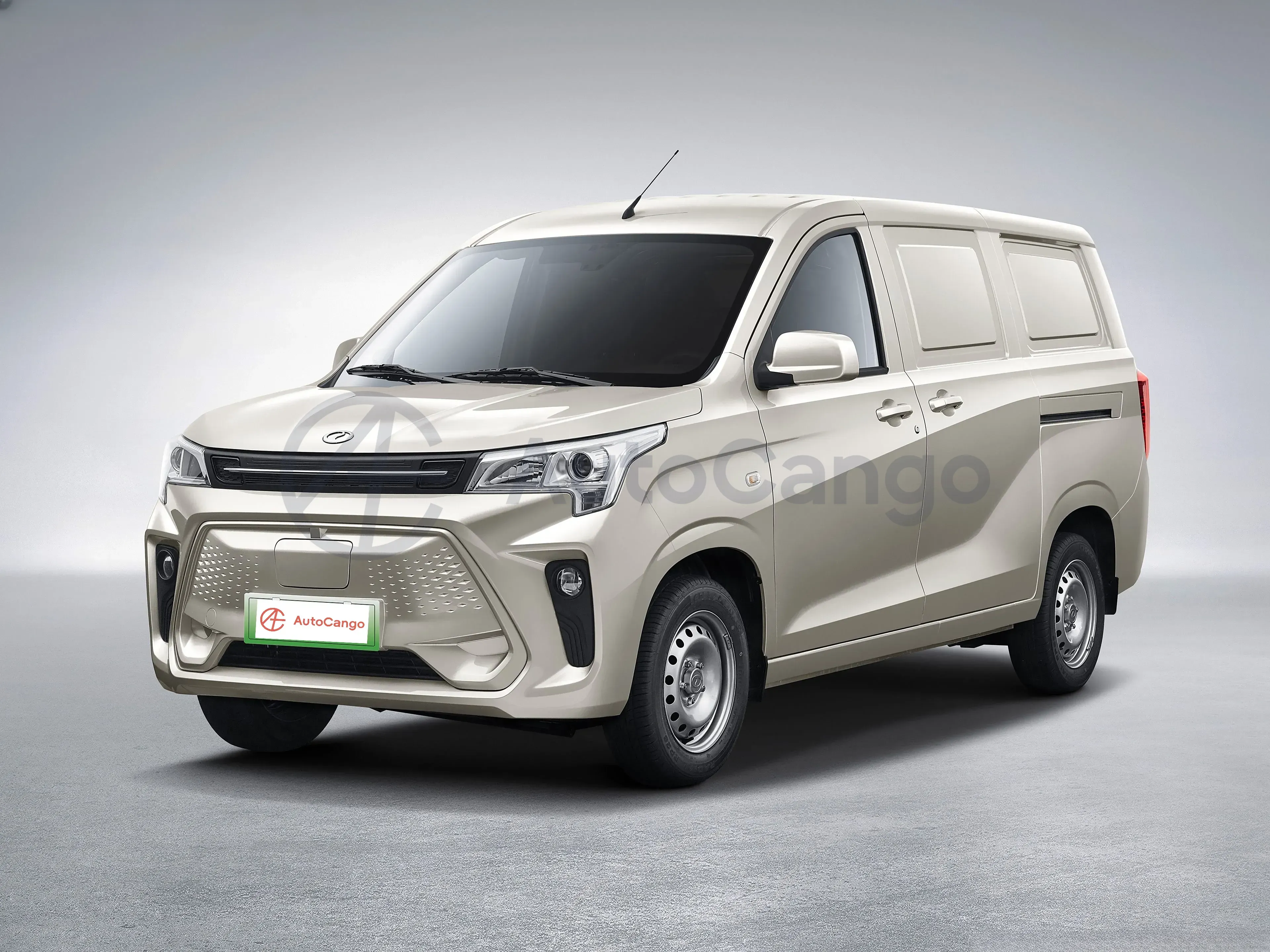 2022 Ruichi Auto EC55 BEV 41.85KWH,autocango,china used car exporter,china ev exporter,chinese used car exporter,chinese used ev exporter