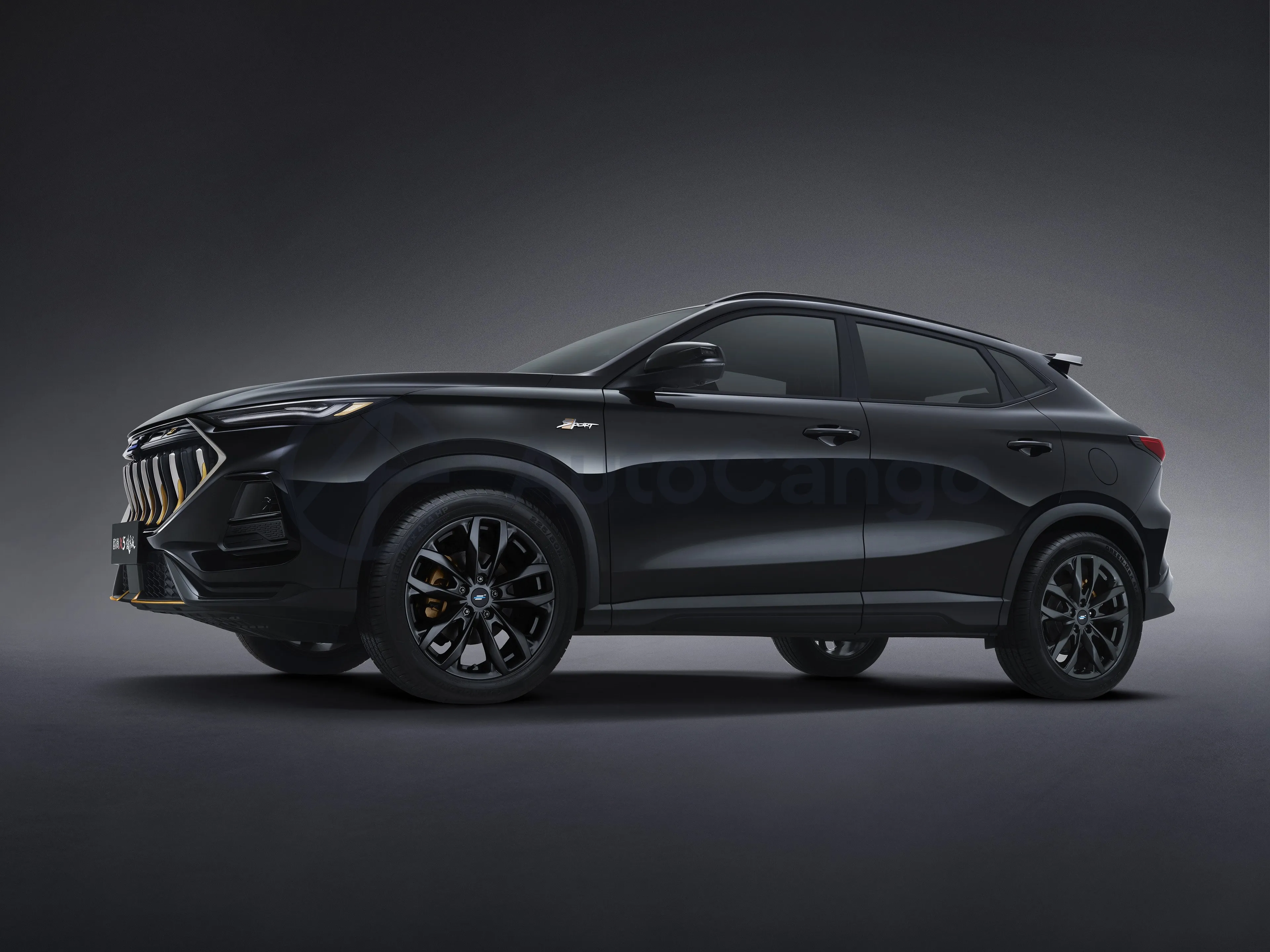 2022 ChangAn Oshan X5 1.5T 180HP L4 7DCT,autocango,china used car exporter,china ev exporter,chinese used car exporter,chinese used ev exporter