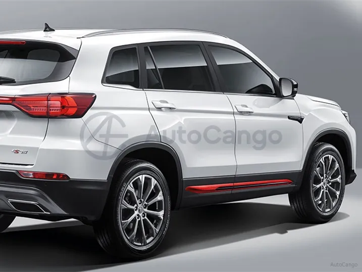 2014 ChangAn CS75 2.0L 158HP L4 6MT,autocango,china used car exporter,china ev exporter,chinese used car exporter,chinese used ev exporter