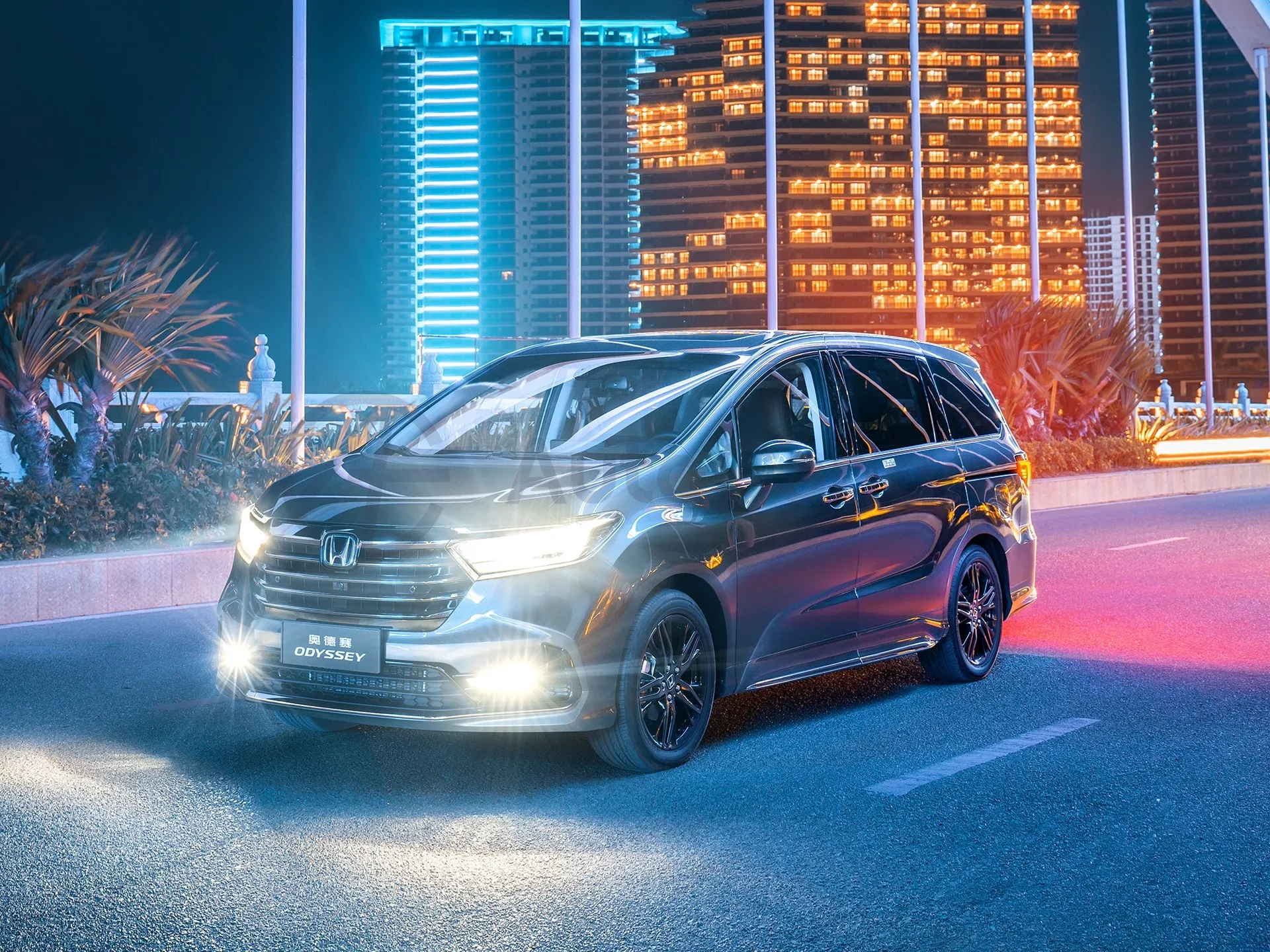 2017 Honda Odyssey 2.4L 186HP L4 CVT MSRP 321800 Specs and Details