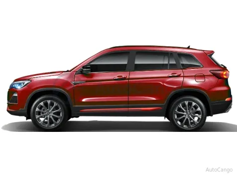 2014 ChangAn CS75 2.0L 158HP L4 6MT,autocango,china used car exporter,china ev exporter,chinese used car exporter,chinese used ev exporter