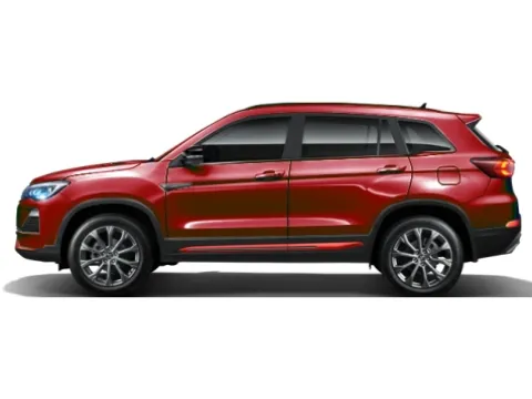 2014 ChangAn CS75 2.0L 158HP L4 6MT
