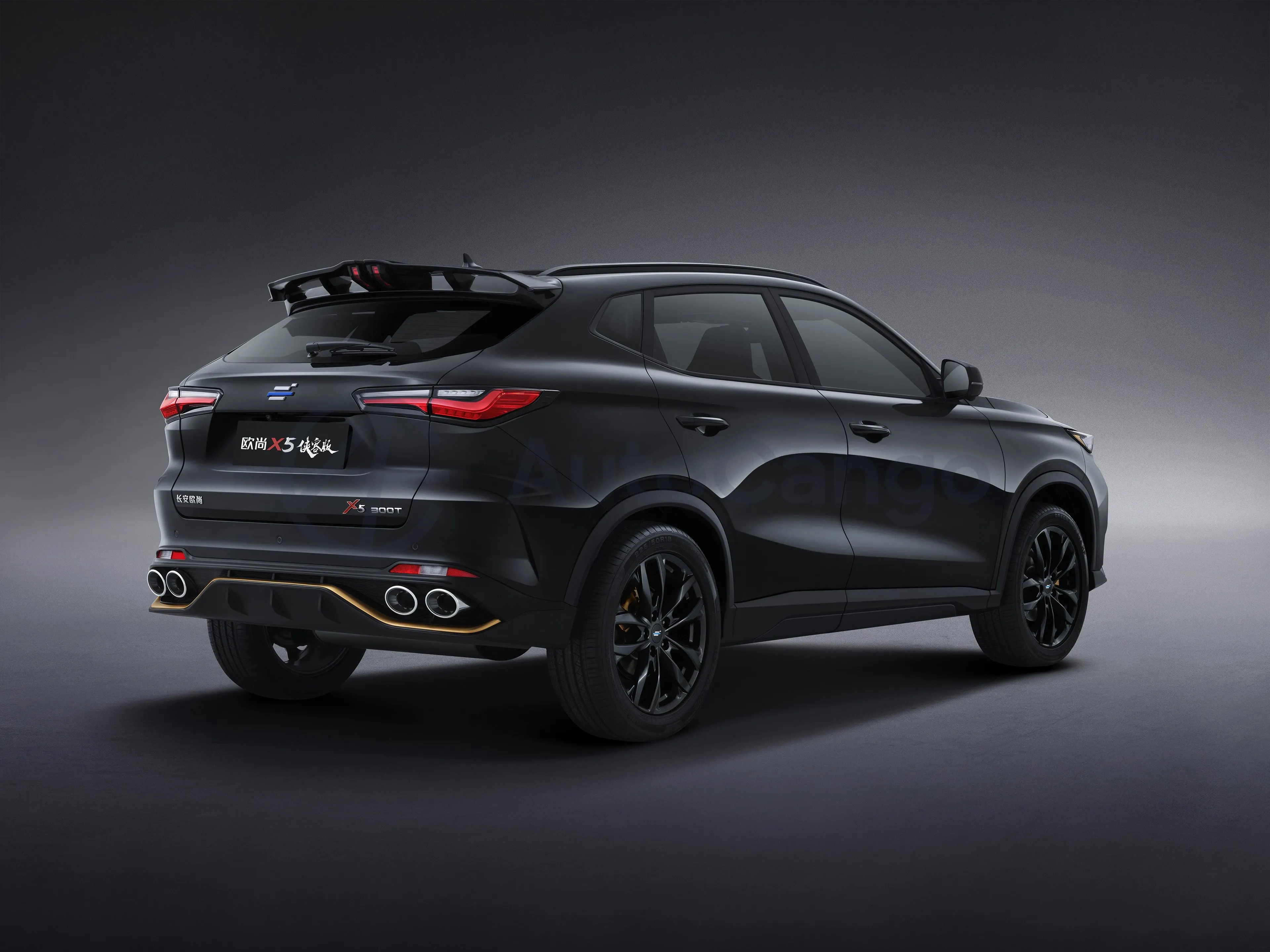 2022 ChangAn Oshan X5 1.5T 180HP L4 7DCT,autocango,china used car exporter,china ev exporter,chinese used car exporter,chinese used ev exporter