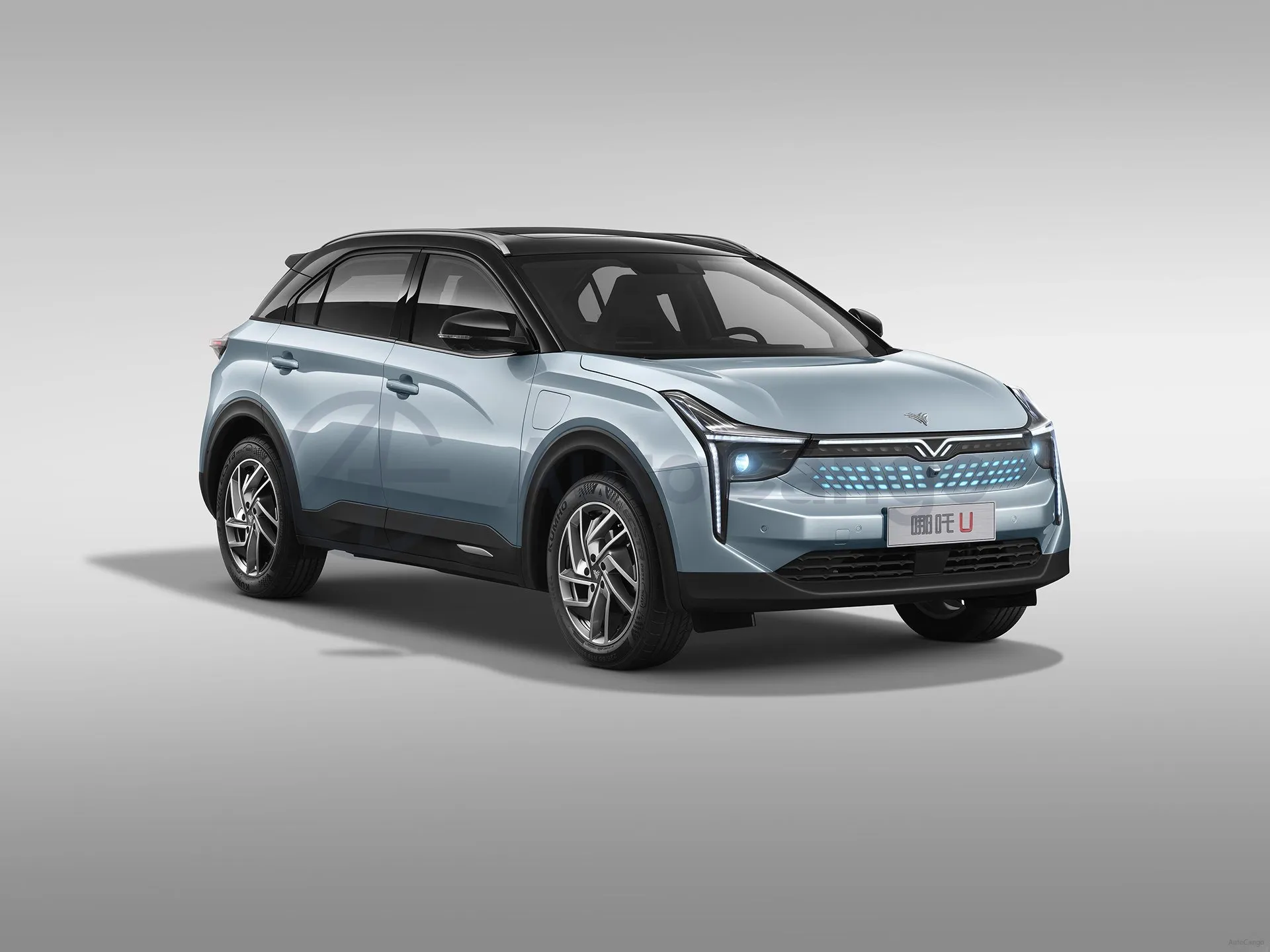 2023 Neta U BEV 55.8KWH,autocango,china used car exporter,china ev exporter,chinese used car exporter,chinese used ev exporter