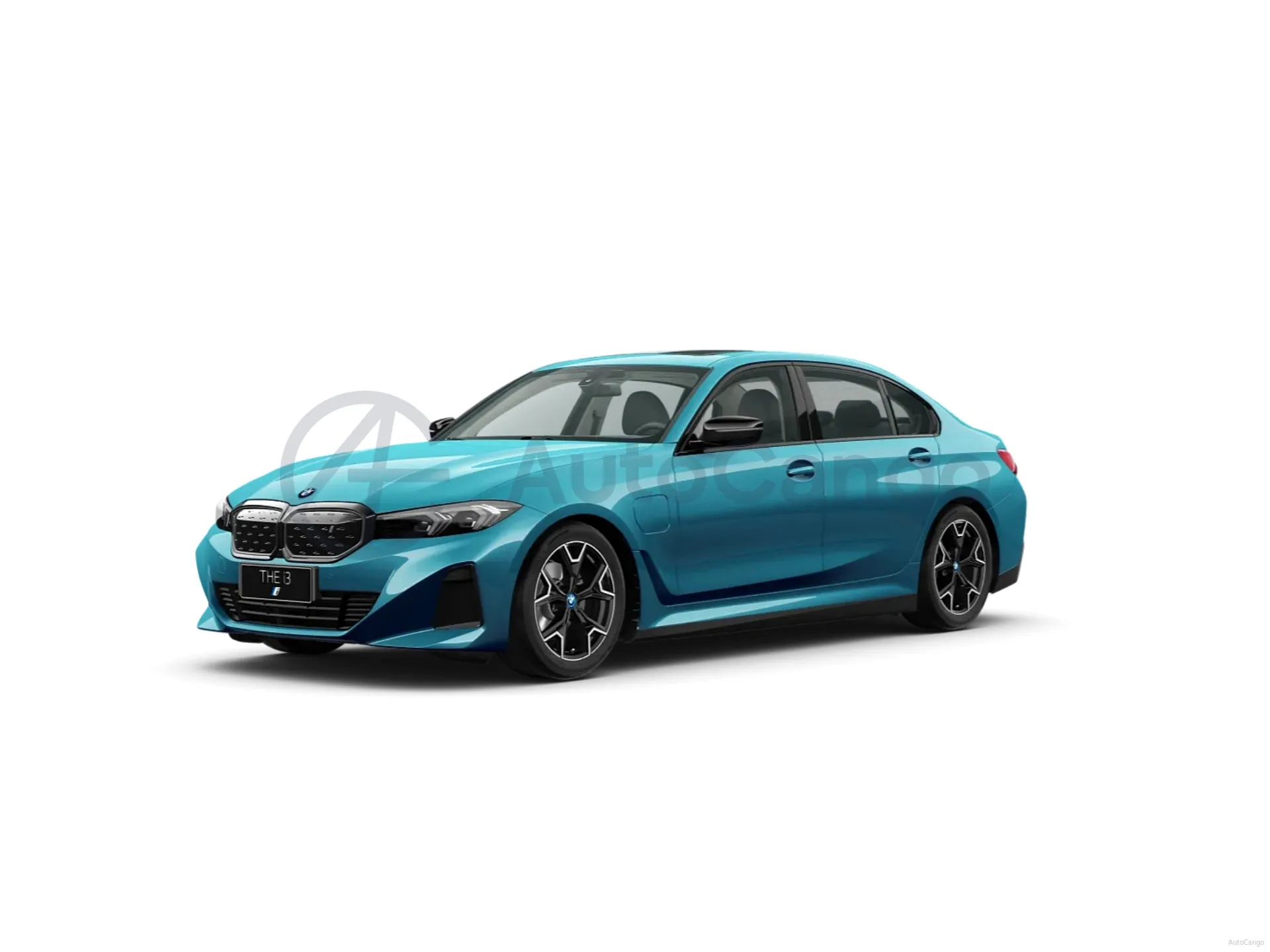 2026 BMW i3 BEV,autocango,china used car exporter,china ev exporter,chinese used car exporter,chinese used ev exporter