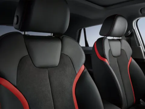 2022 Audi Q2L 1.4T 150HP L4 7DCT