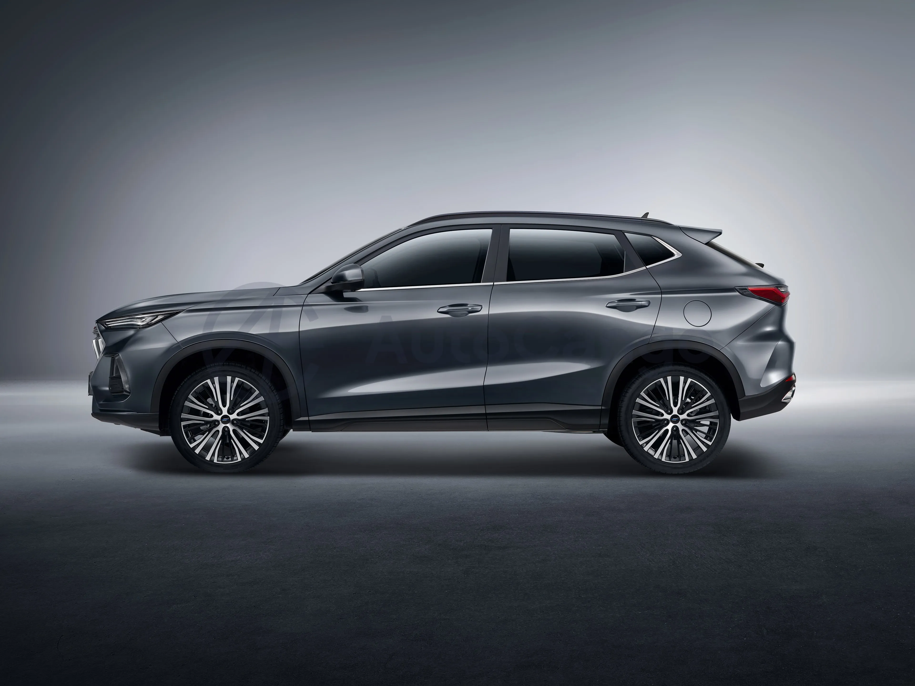 2022 ChangAn Oshan X5 1.5T 180HP L4 7DCT,autocango,china used car exporter,china ev exporter,chinese used car exporter,chinese used ev exporter