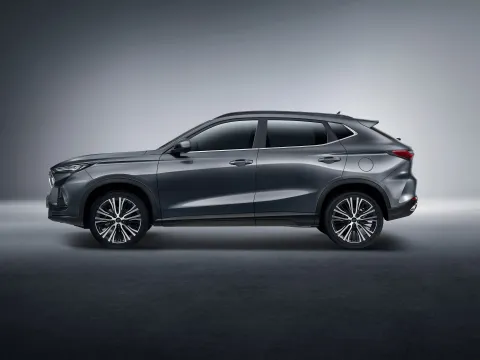 2022 ChangAn Oshan X5 1.5T 180HP L4 7DCT