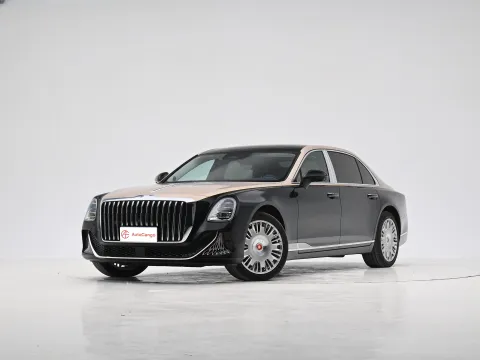 HongQi Guoya