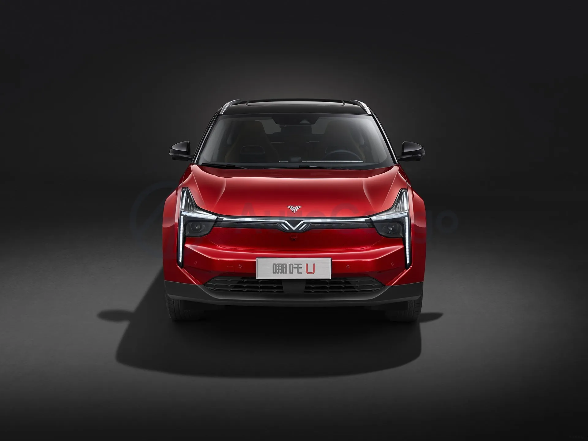 2023 Neta U BEV 55.8KWH,autocango,china used car exporter,china ev exporter,chinese used car exporter,chinese used ev exporter