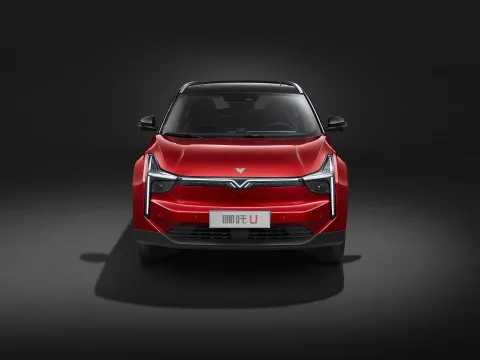 2023 Neta U BEV 55.8KWH