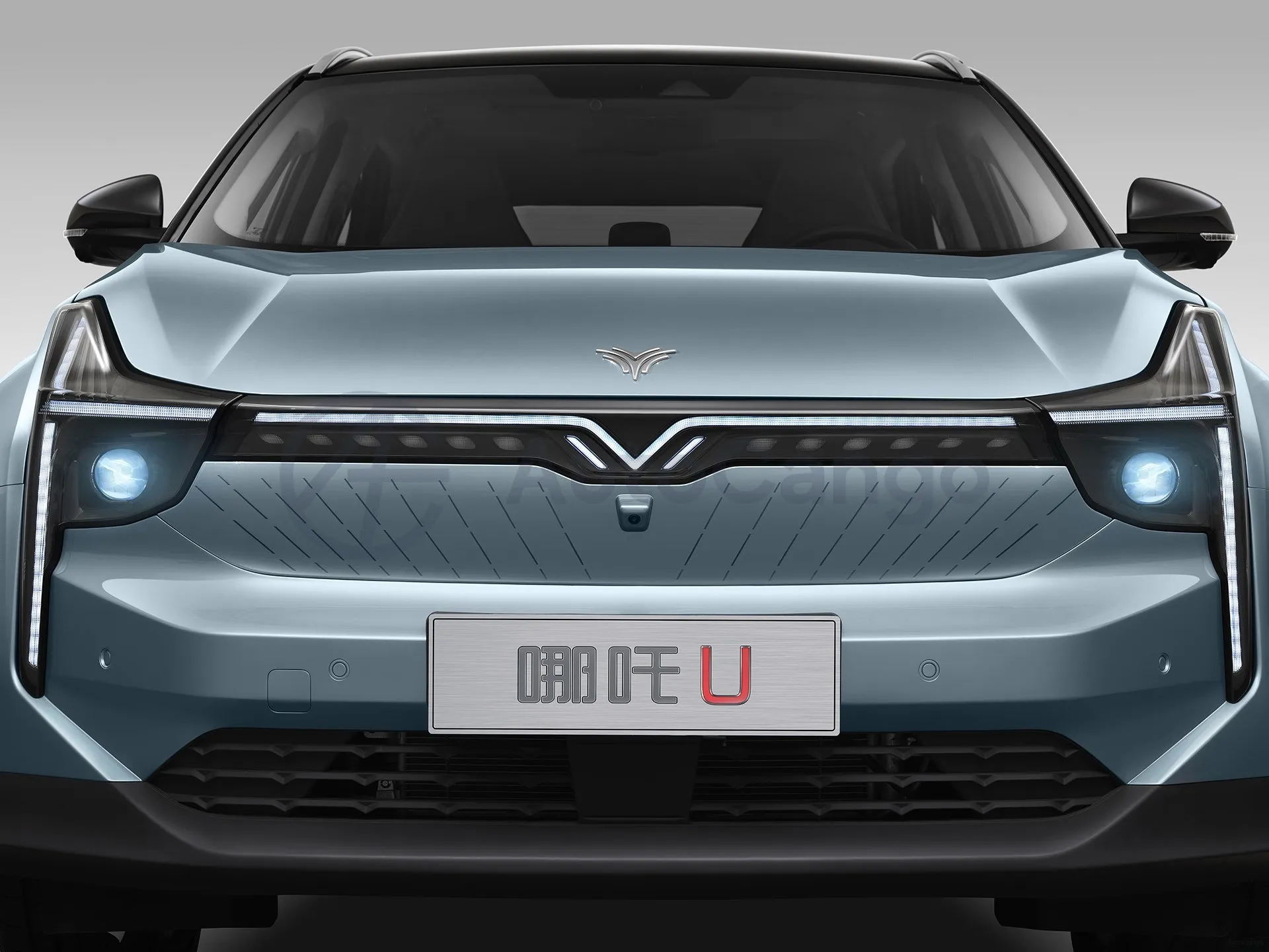 2023 Neta U BEV 55.8KWH,autocango,china used car exporter,china ev exporter,chinese used car exporter,chinese used ev exporter