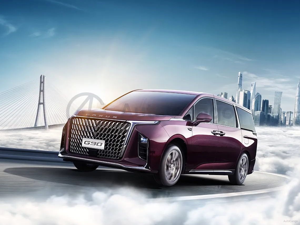 2025 MAXUS G90 2.0T 234HP L4 8AT,autocango,china used car exporter,china ev exporter,chinese used car exporter,chinese used ev exporter