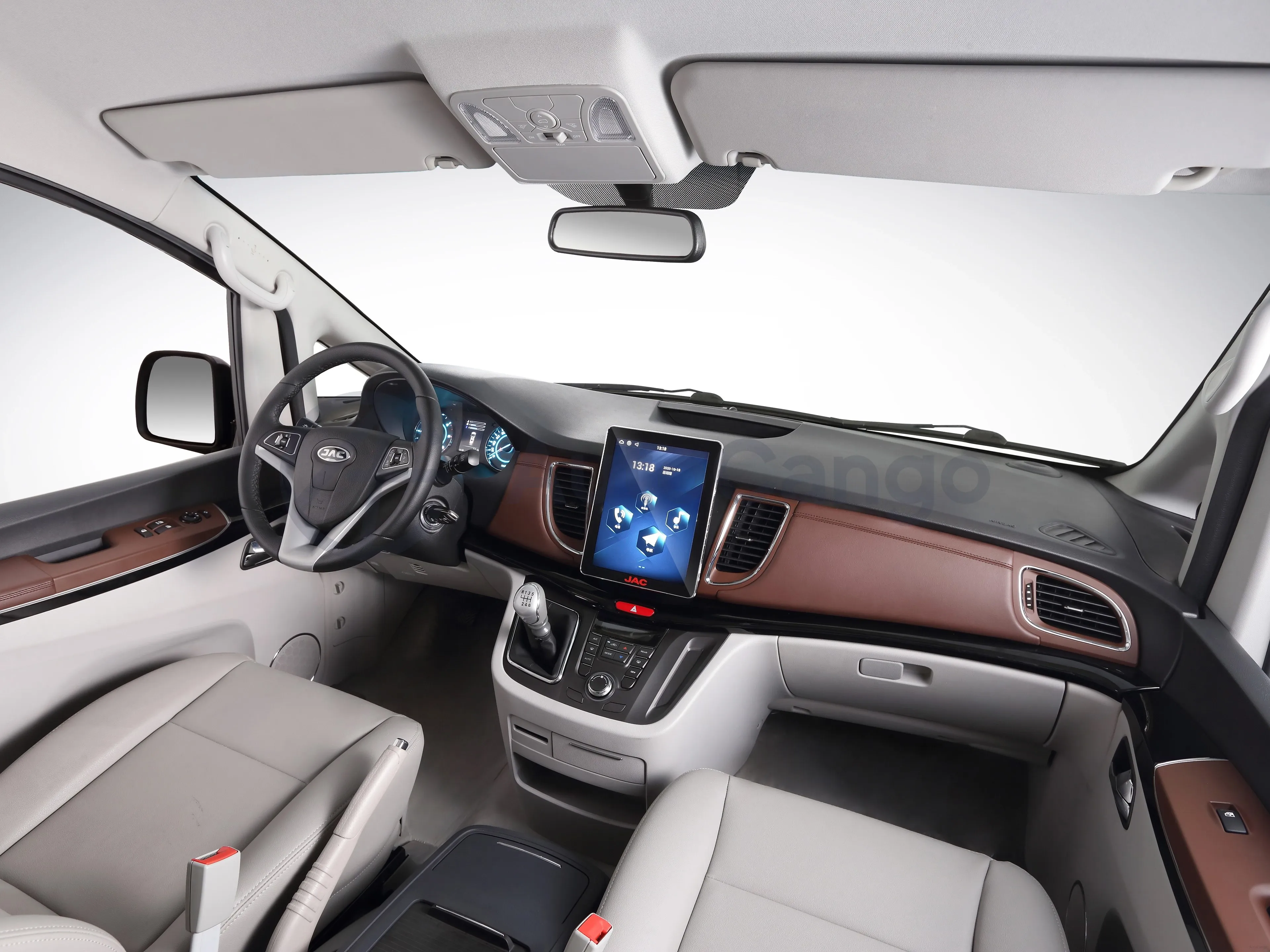 JAC Refine M5,autocango,china used car exporter,china ev exporter,chinese used car exporter,chinese used ev exporter