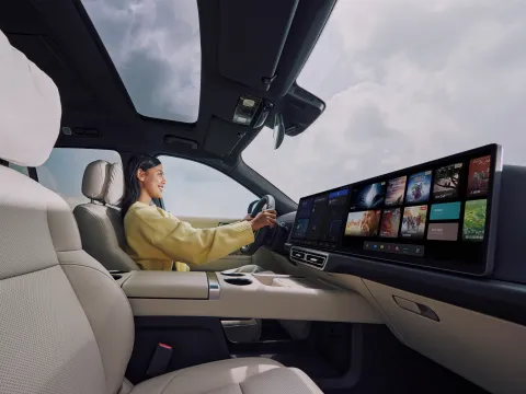 2023 Li L8 Range Extended 154HP REEV 40.9KWH