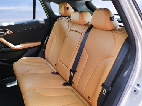 Roewe RX5