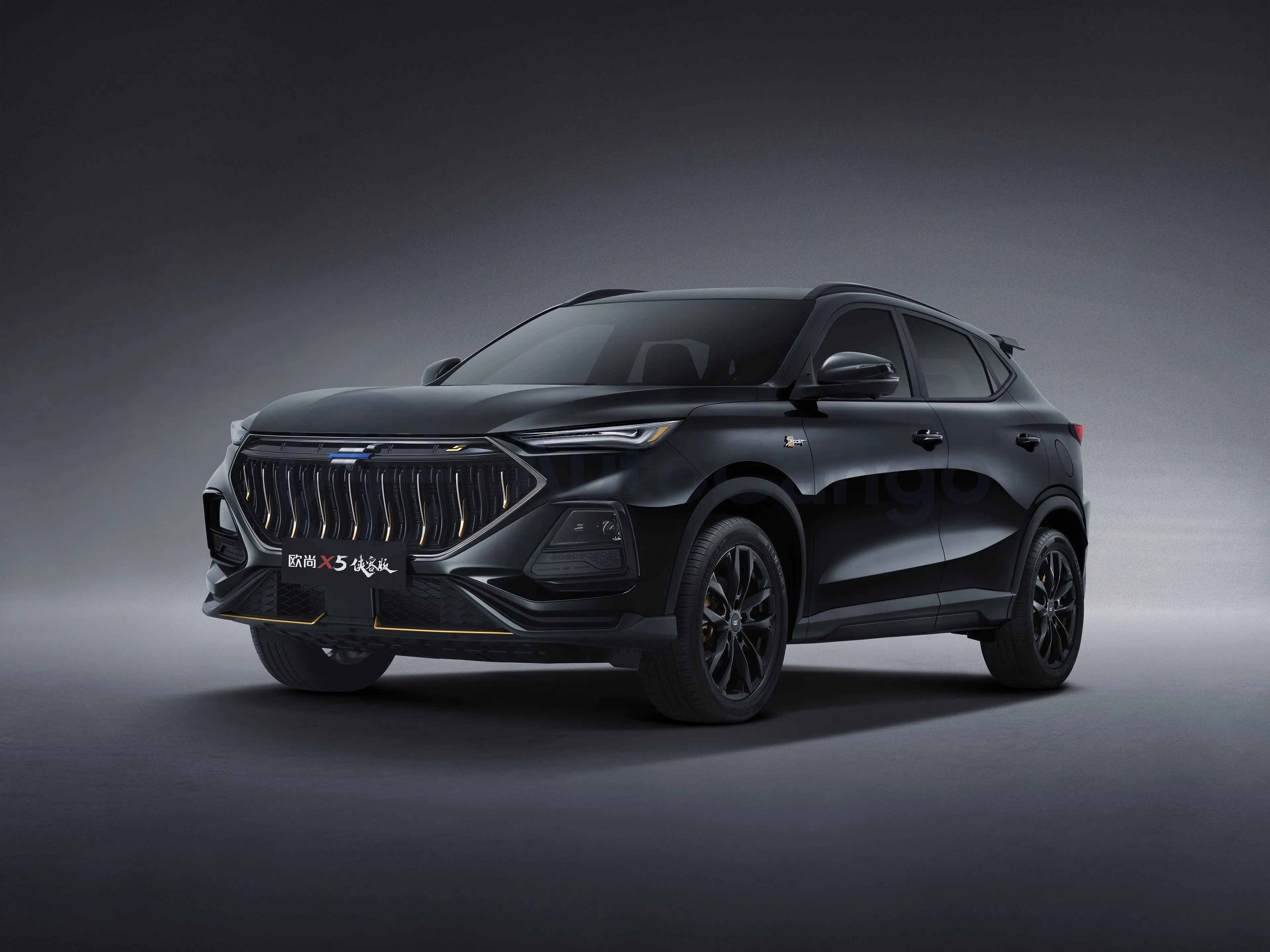 2022 ChangAn Oshan X5 1.5T 180HP L4 7DCT,autocango,china used car exporter,china ev exporter,chinese used car exporter,chinese used ev exporter