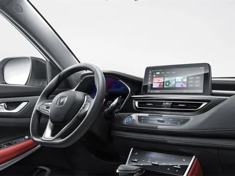 2014 ChangAn CS75 2.0L 158HP L4 6MT