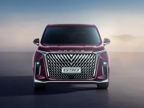 2025 MAXUS G90 2.0T 234HP L4 8AT