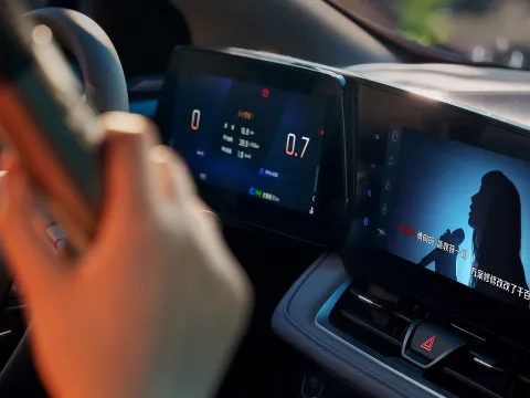 2019 Chevrolet Monza 1.0T 125HP L3 6DCT