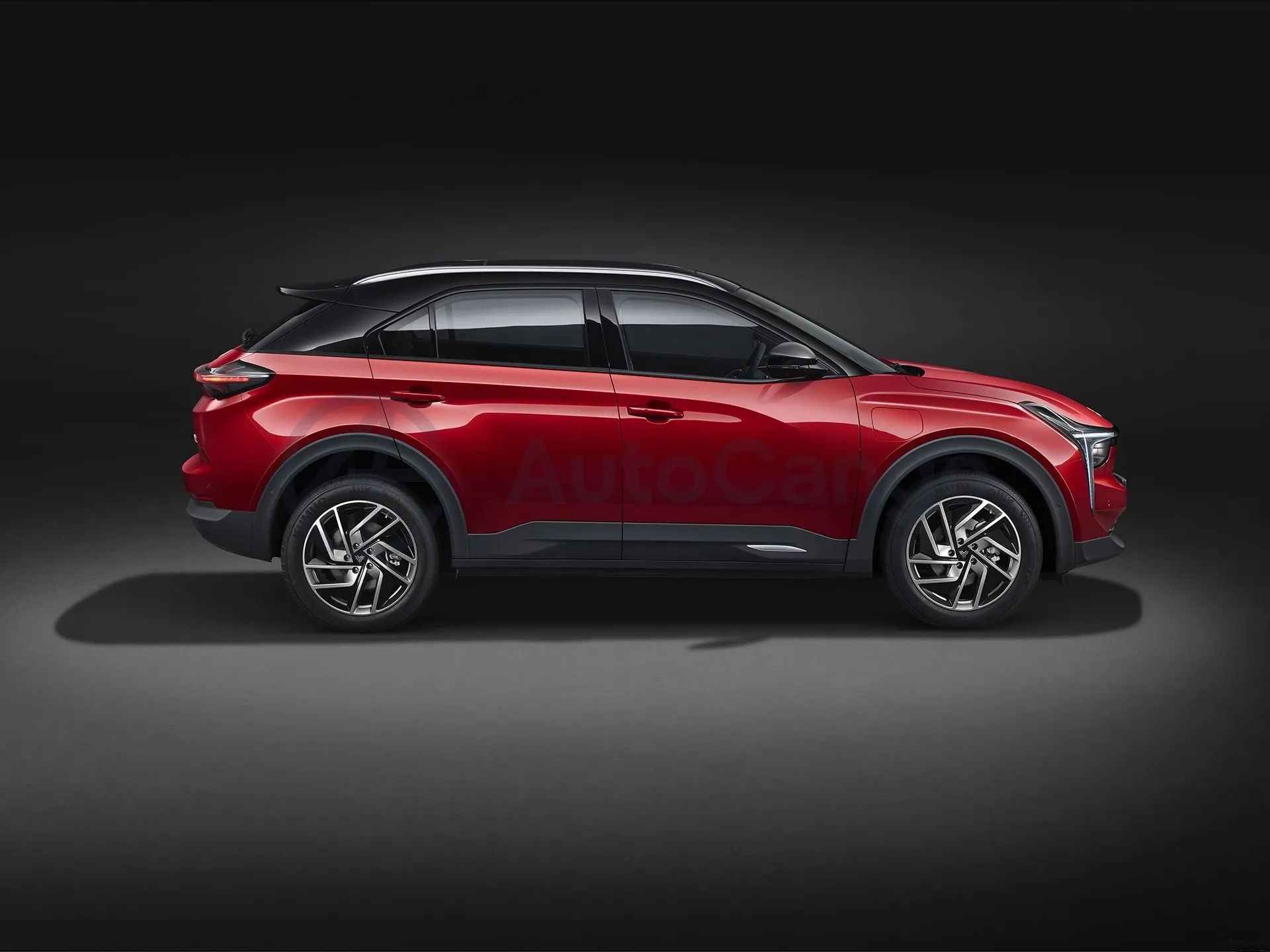 2023 Neta U BEV 55.8KWH,autocango,china used car exporter,china ev exporter,chinese used car exporter,chinese used ev exporter