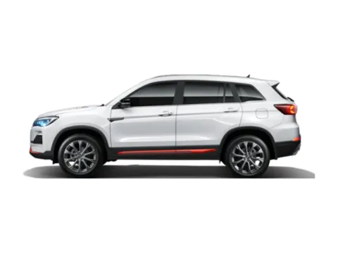 2014 ChangAn CS75 2.0L 158HP L4 6MT