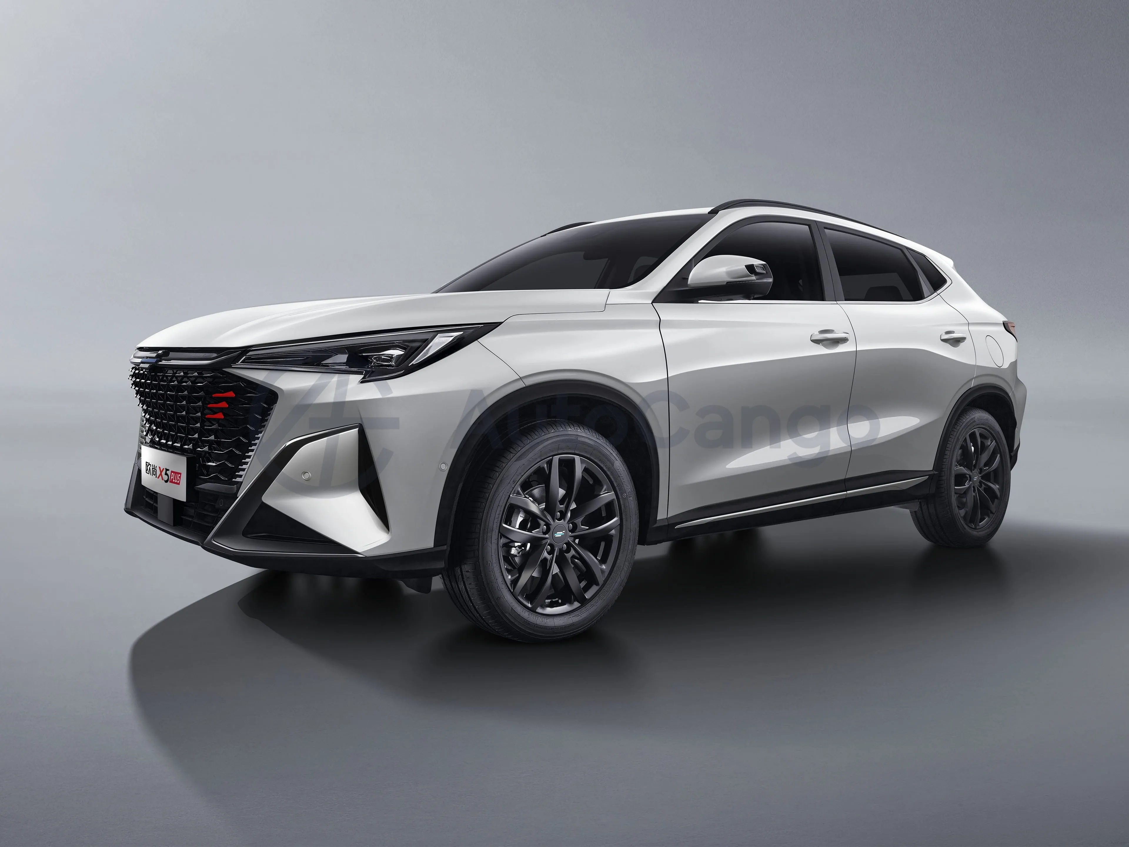 2023 ChangAn Oshan X5 Plus 1.5T 188HP L4 7DCT,autocango,china used car exporter,china ev exporter,chinese used car exporter,chinese used ev exporter