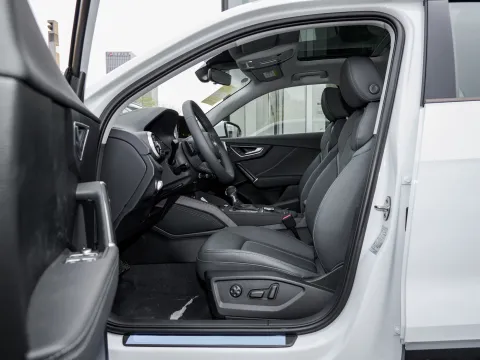 2022 Audi Q2L 1.4T 150HP L4 7DCT
