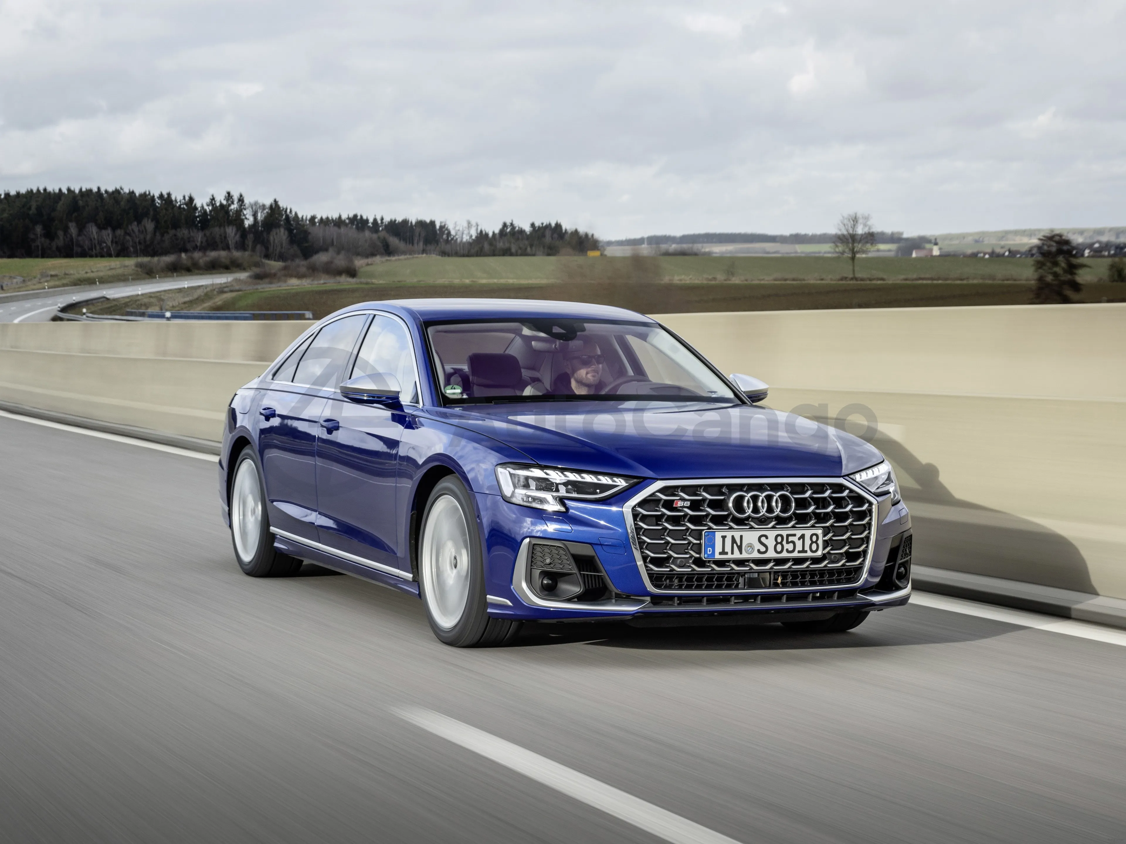 2025 Audi S8 4.0T 571HP V8 8AT,autocango,china used car exporter,china ev exporter,chinese used car exporter,chinese used ev exporter