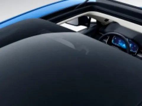 2021 SERES SF5 Range Extended 112HP REEV 35KWH