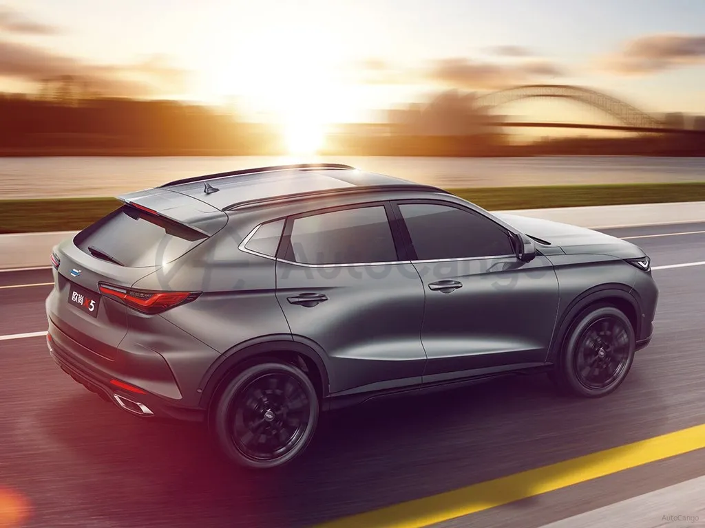 2022 ChangAn Oshan X5 1.5T 180HP L4 7DCT,autocango,china used car exporter,china ev exporter,chinese used car exporter,chinese used ev exporter