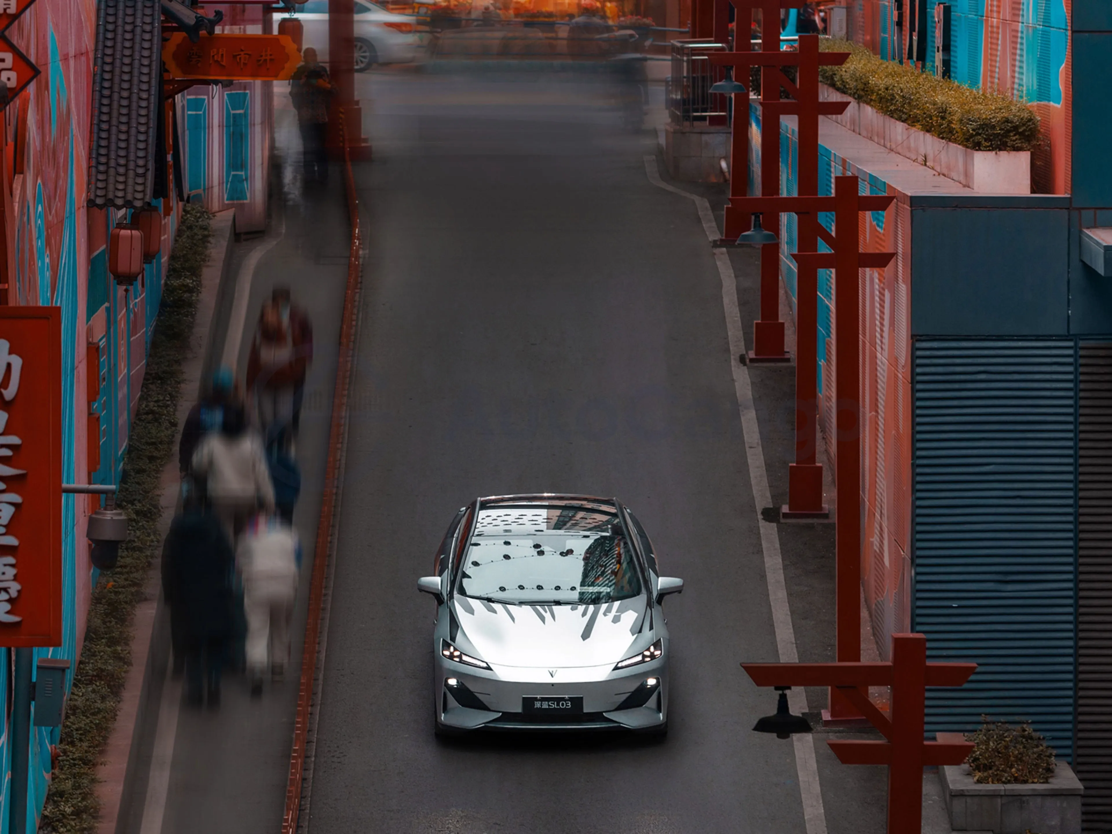 2022 Deepal SL03 Range Extended 95HP REEV 28.39KWH,autocango,china used car exporter,china ev exporter,chinese used car exporter,chinese used ev exporter