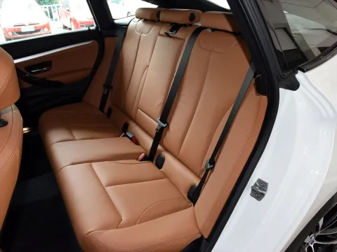BMW 3 Series GT