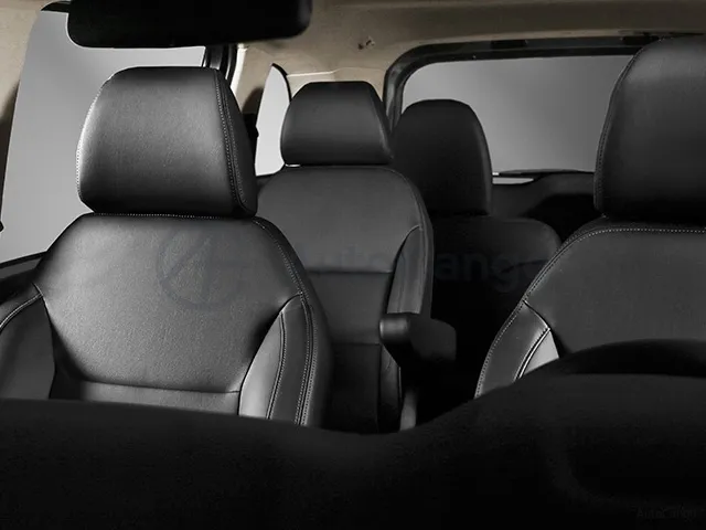 2018 JinBei F50 1.6L 118HP L4 5MT,autocango,china used car exporter,china ev exporter,chinese used car exporter,chinese used ev exporter