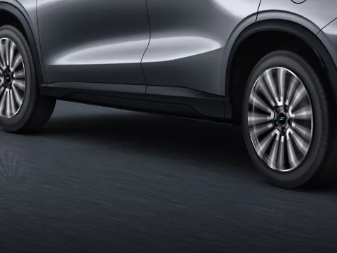 2022 ChangAn Oshan X5 1.5T 180HP L4 7DCT
