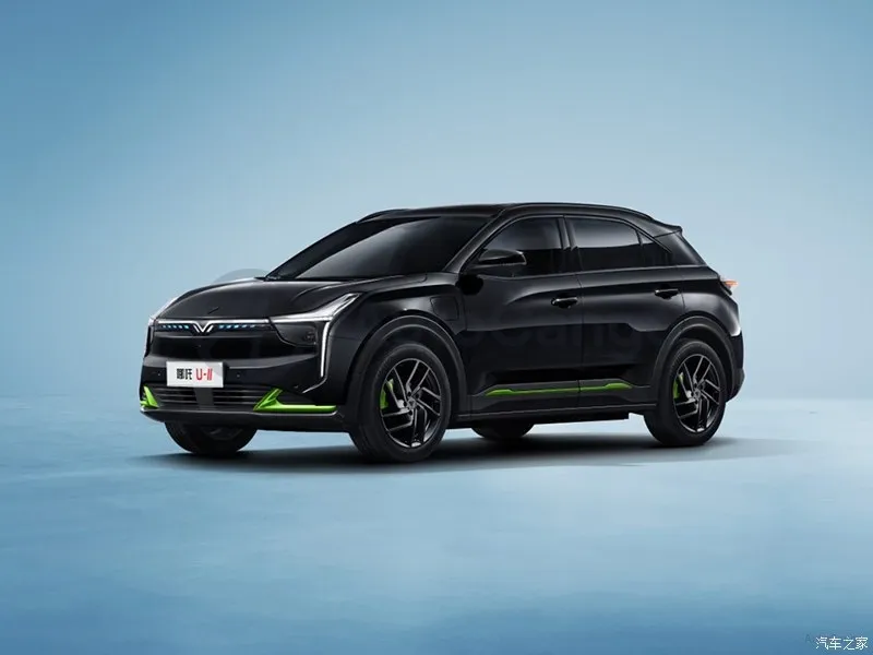 2023 Neta U BEV 55.8KWH,autocango,china used car exporter,china ev exporter,chinese used car exporter,chinese used ev exporter