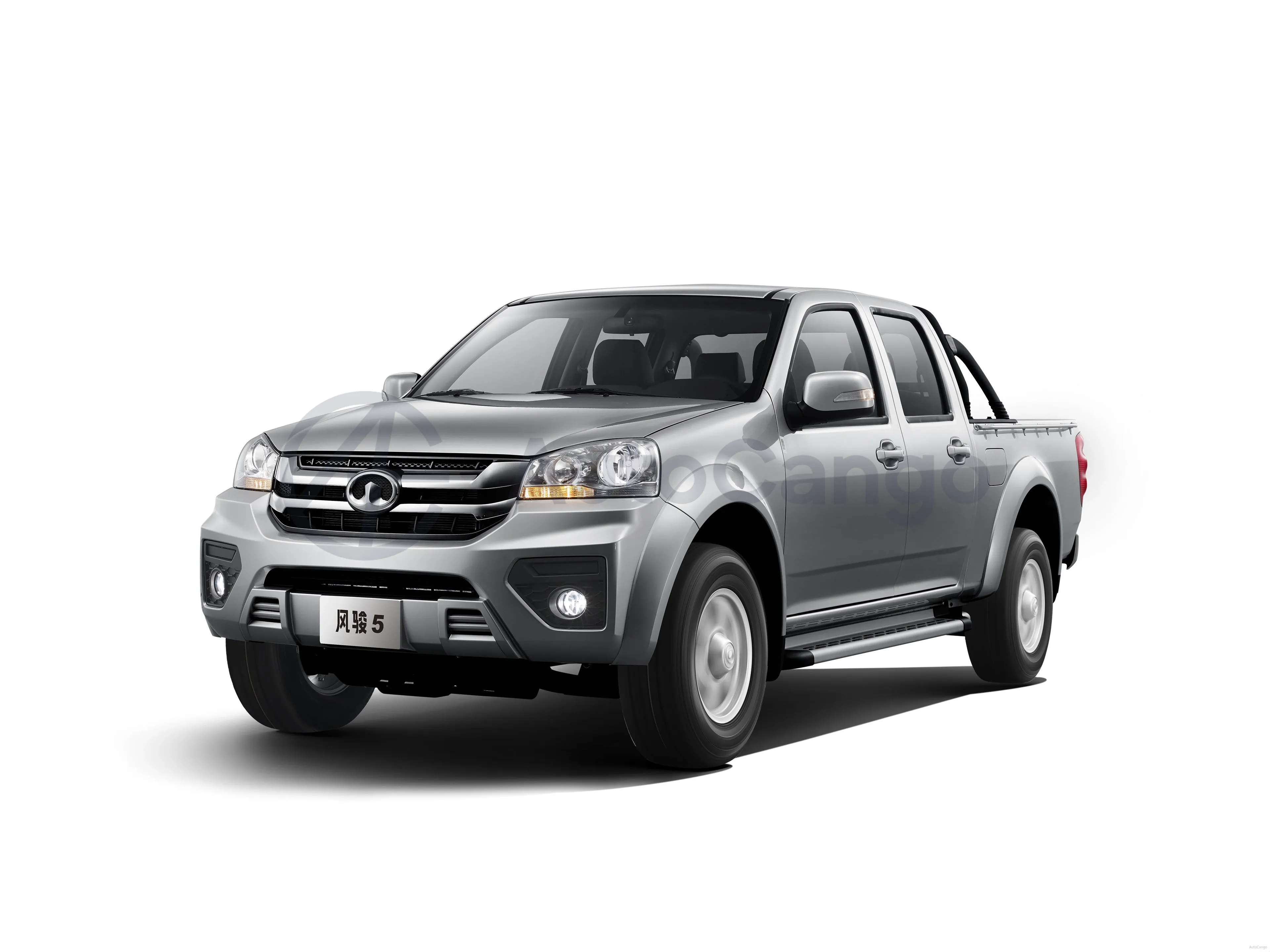 2017 Great Wall Wingle 5 2.8T 95HP L4 5MT,autocango,china used car exporter,china ev exporter,chinese used car exporter,chinese used ev exporter