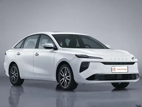 2025 Roewe D6 BEV