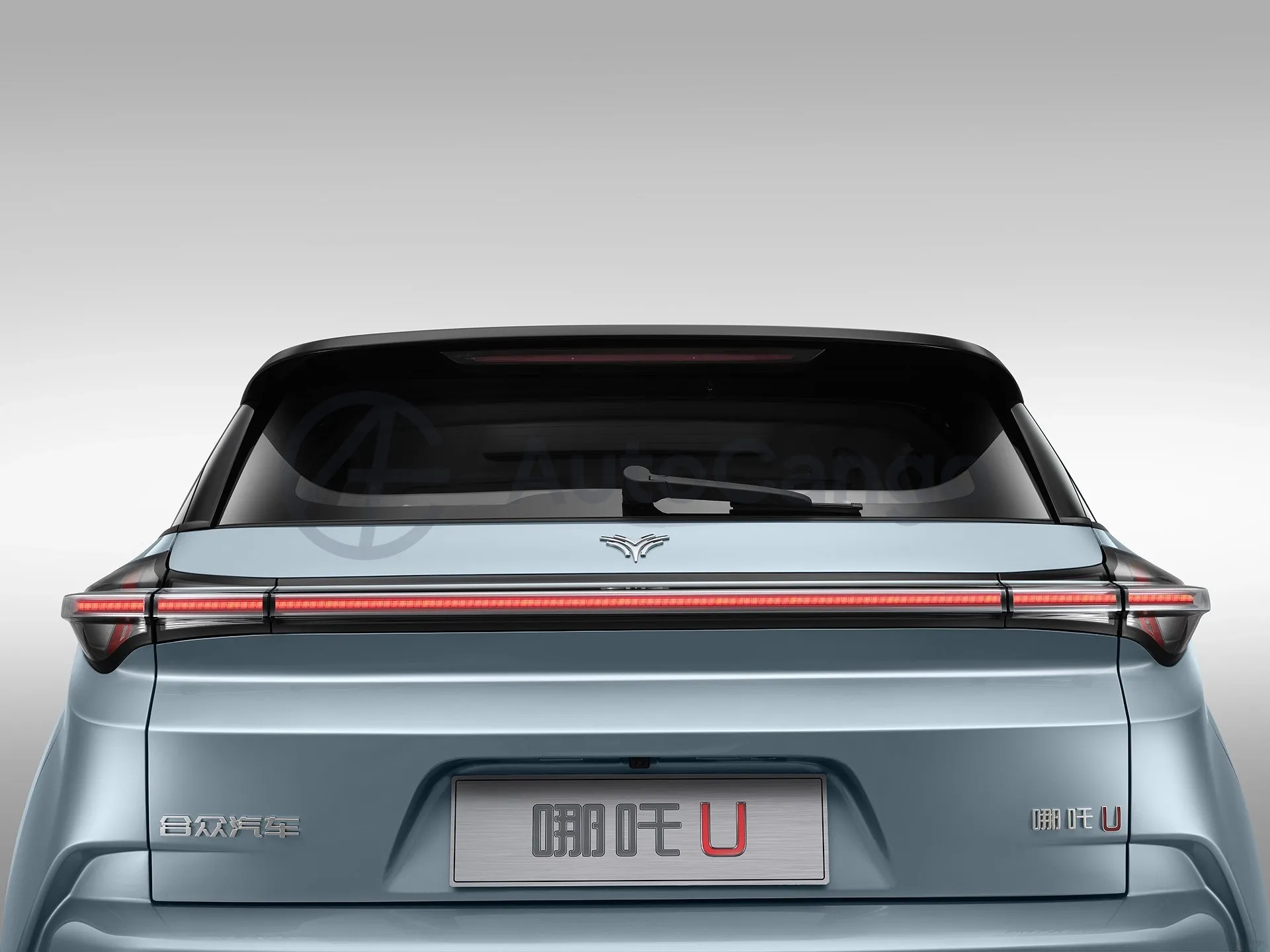 2023 Neta U BEV 55.8KWH,autocango,china used car exporter,china ev exporter,chinese used car exporter,chinese used ev exporter