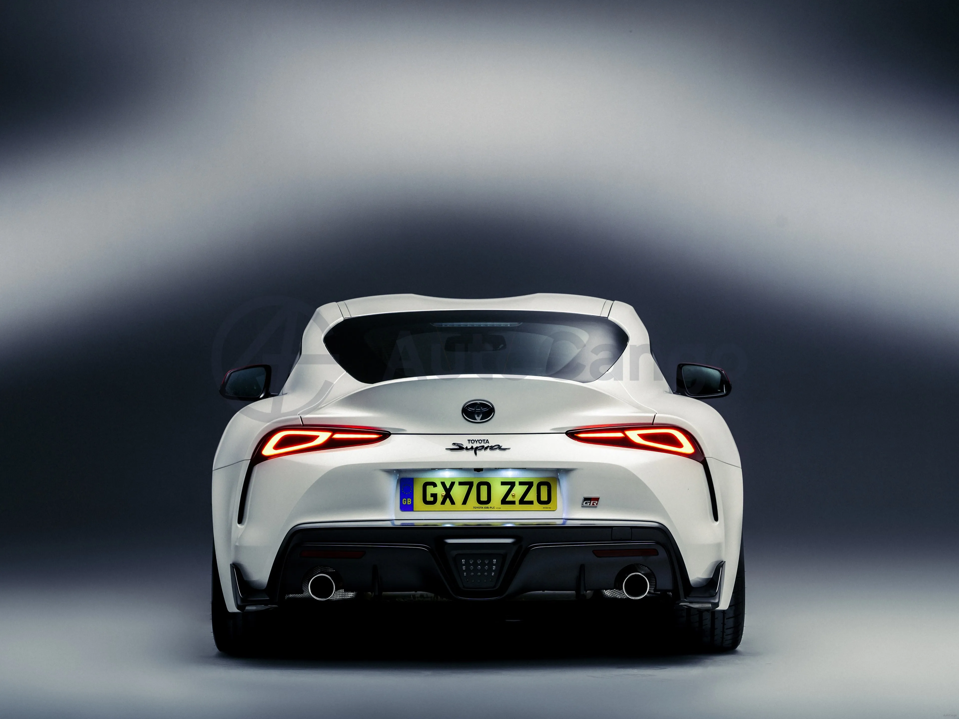 2022 Toyota Supra 3.0T 340HP L6 8AT MSRP 629000 Specs and Details