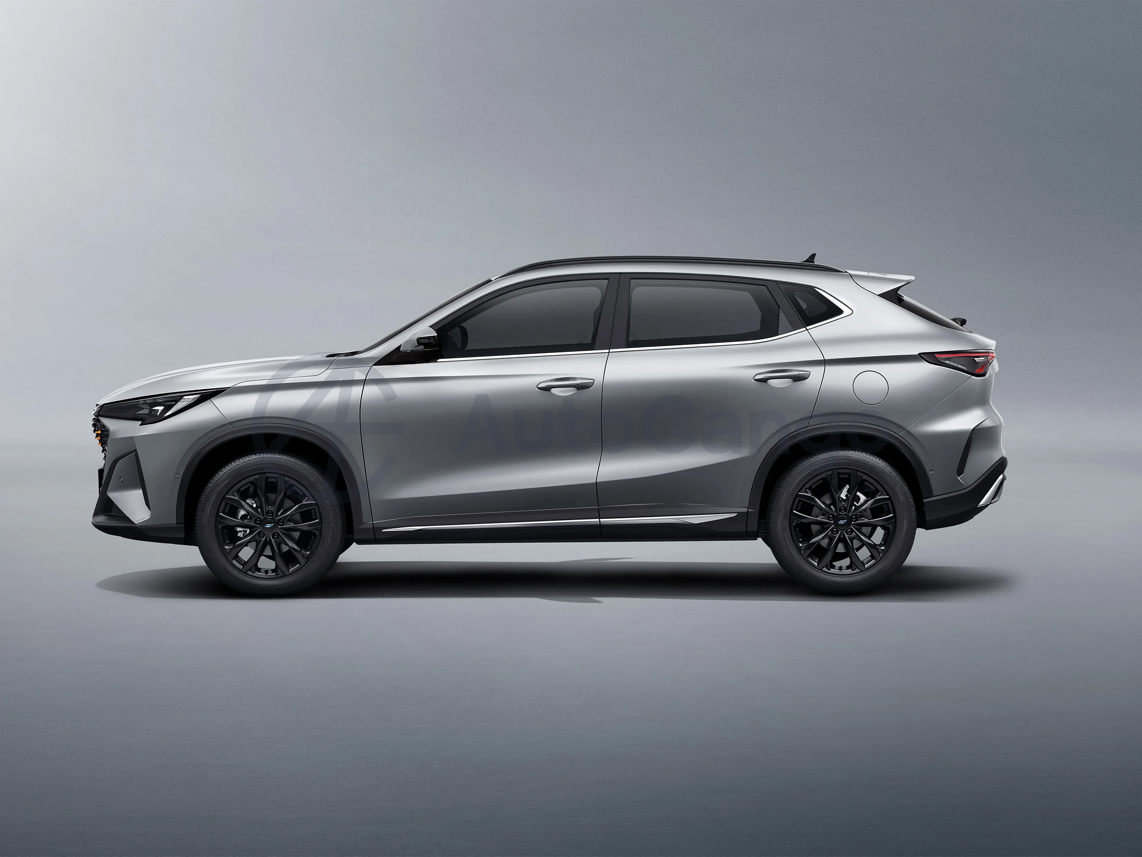 2023 ChangAn Oshan X5 Plus 1.5T 188HP L4 7DCT,autocango,china used car exporter,china ev exporter,chinese used car exporter,chinese used ev exporter