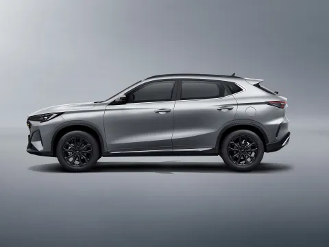 2023 ChangAn Oshan X5 Plus 1.5T 188HP L4 7DCT