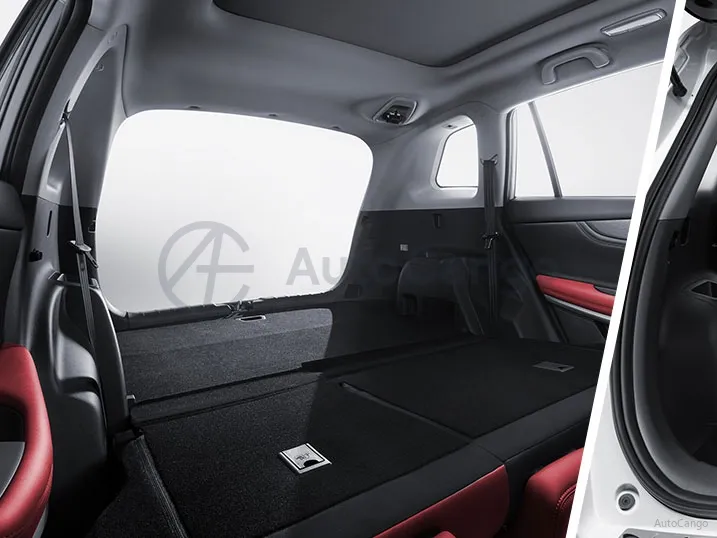 2014 ChangAn CS75 2.0L 158HP L4 6MT,autocango,china used car exporter,china ev exporter,chinese used car exporter,chinese used ev exporter