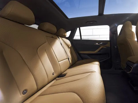 Roewe RX5