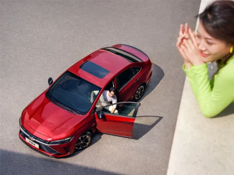 2019 Chevrolet Monza 1.0T 125HP L3 6DCT
