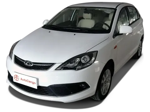 Chery-Fulwin 2