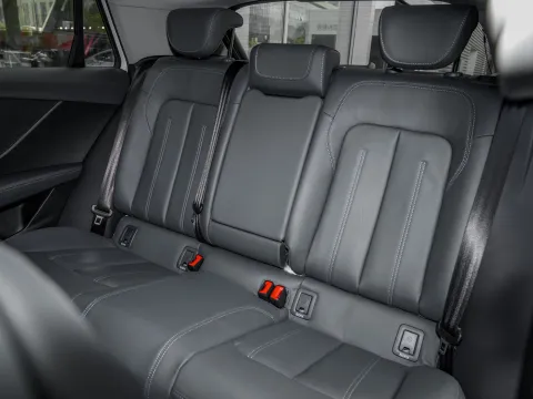 2022 Audi Q2L 1.4T 150HP L4 7DCT