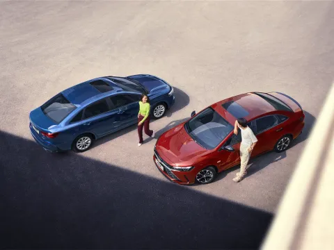 2019 Chevrolet Monza 1.0T 125HP L3 6DCT