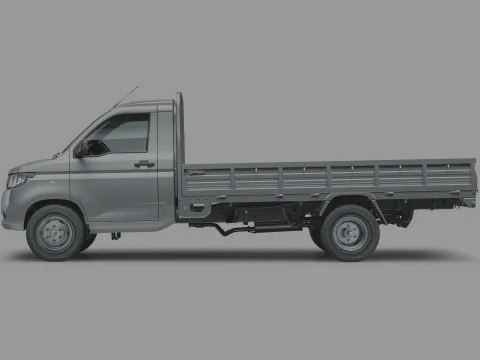 2022 WuLing RongGuang New Truck 1.8L 125HP L4 5MT